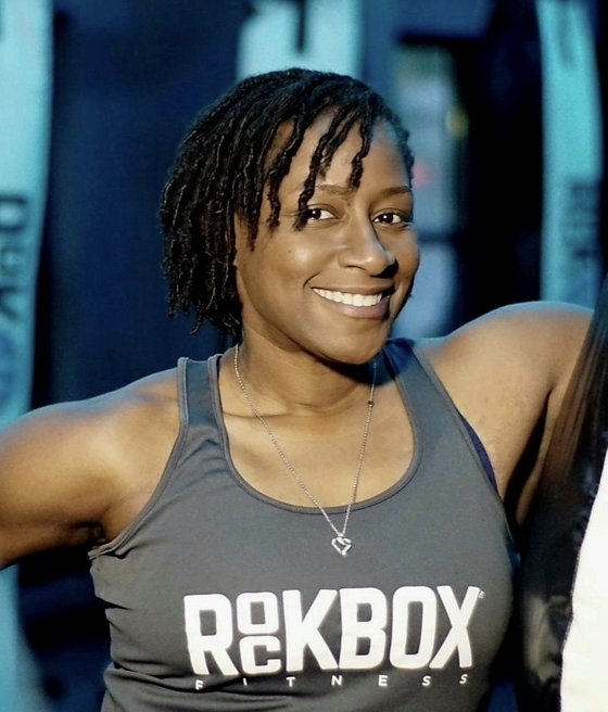 Coach Anika