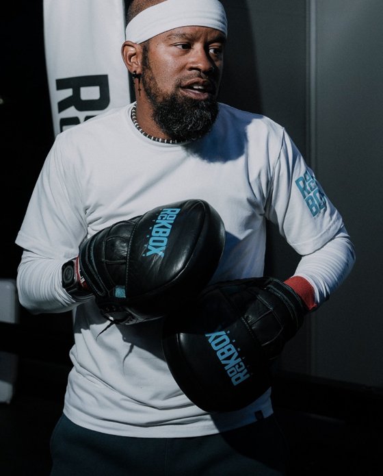 Coach Ricky